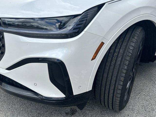 new 2024 Lincoln Nautilus car, priced at $56,347