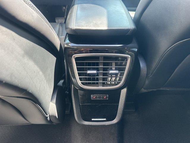 used 2023 Lincoln Nautilus car, priced at $32,495