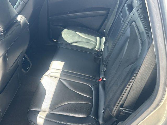 used 2023 Lincoln Nautilus car, priced at $32,495
