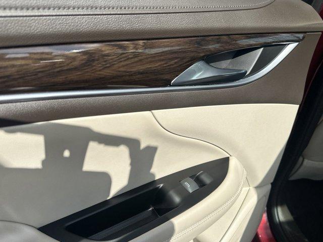 used 2019 Buick LaCrosse car, priced at $16,995