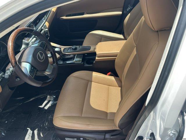 used 2018 Lexus ES 350 car, priced at $25,995