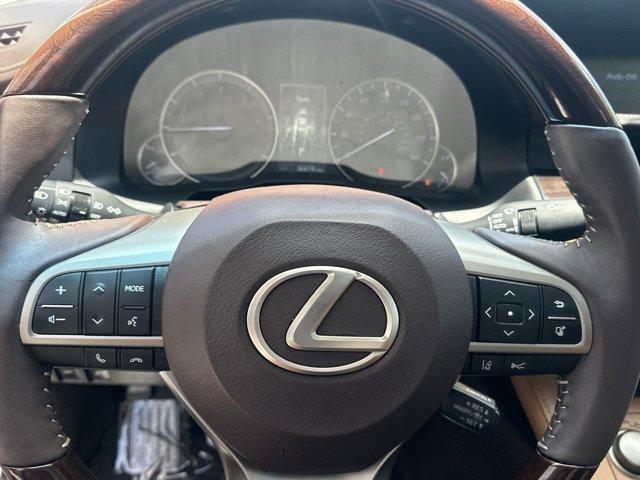 used 2018 Lexus ES 350 car, priced at $25,995
