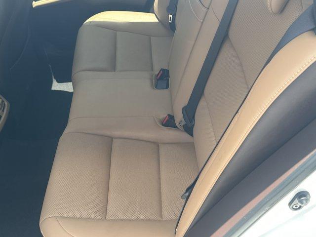used 2018 Lexus ES 350 car, priced at $25,995