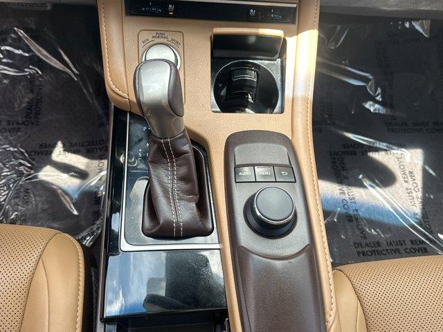 used 2018 Lexus ES 350 car, priced at $25,995
