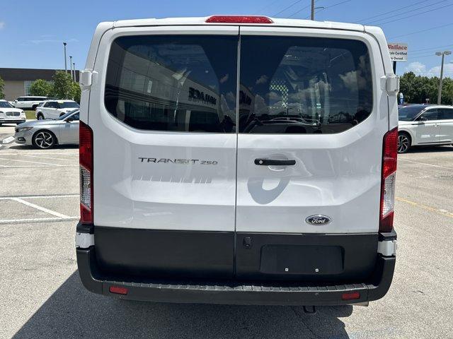 used 2023 Ford Transit-250 car, priced at $32,995
