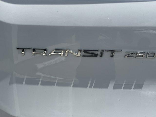 used 2023 Ford Transit-250 car, priced at $32,995