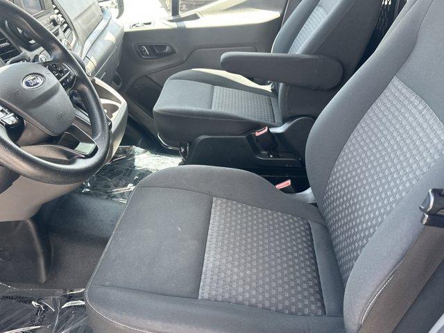 used 2023 Ford Transit-250 car, priced at $32,995