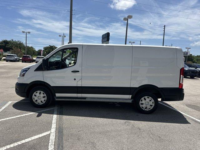 used 2023 Ford Transit-250 car, priced at $32,995