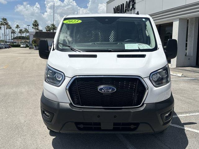 used 2023 Ford Transit-250 car, priced at $32,995