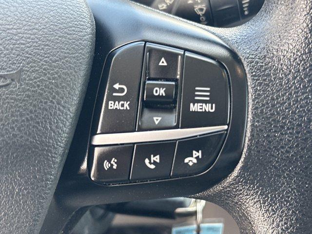 used 2023 Ford Transit-250 car, priced at $32,995