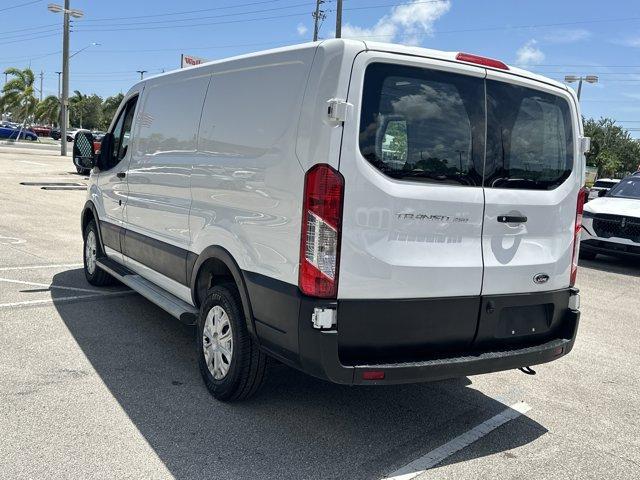 used 2023 Ford Transit-250 car, priced at $32,995