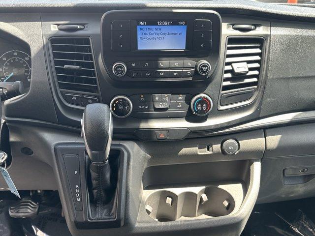used 2023 Ford Transit-250 car, priced at $32,995