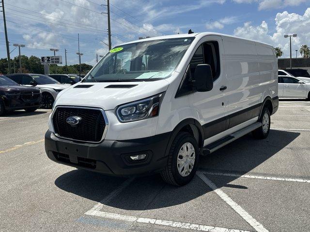 used 2023 Ford Transit-250 car, priced at $32,995