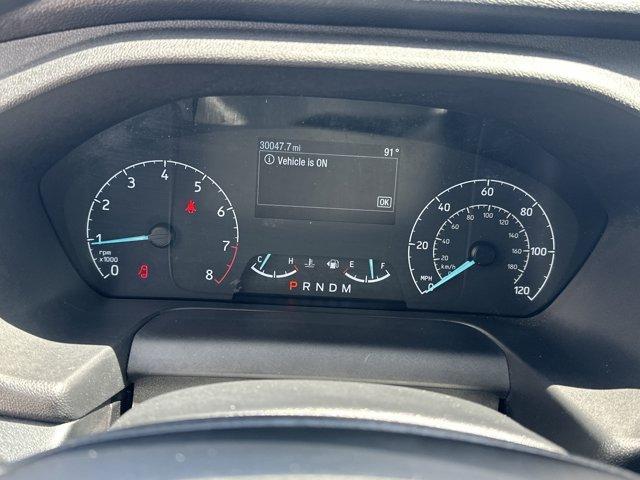 used 2023 Ford Transit-250 car, priced at $32,995