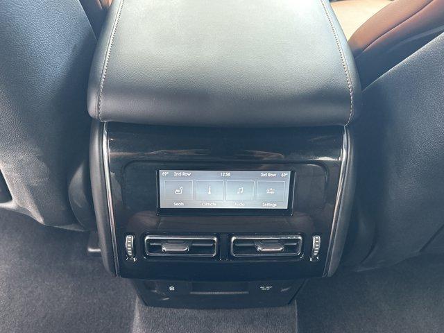 used 2020 Lincoln Aviator car, priced at $39,995