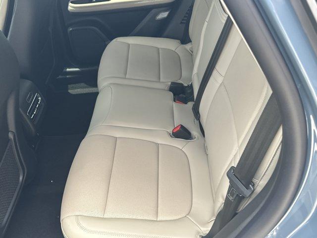 new 2025 Lincoln Corsair car, priced at $54,403