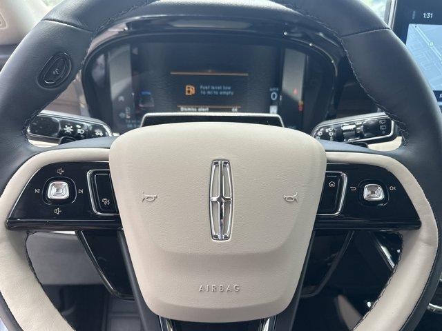 new 2025 Lincoln Corsair car, priced at $54,403