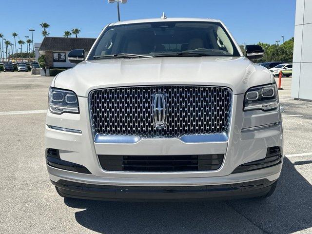 new 2024 Lincoln Navigator car, priced at $102,019