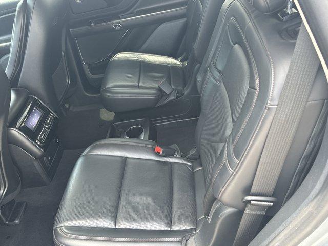 used 2023 Lincoln Aviator car, priced at $51,995