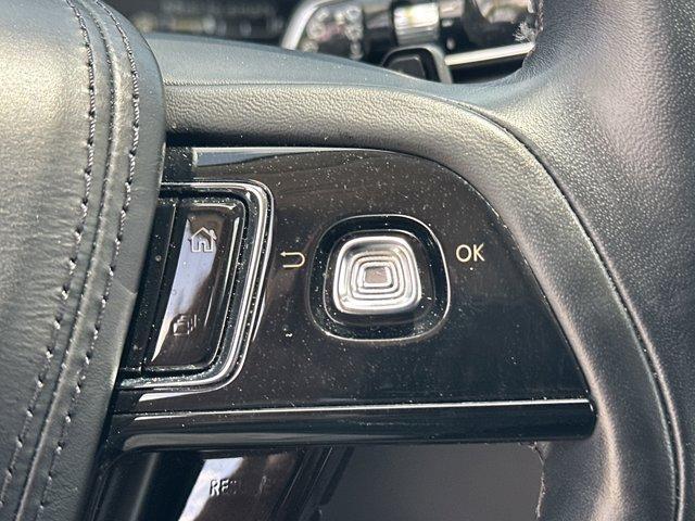 used 2023 Lincoln Aviator car, priced at $51,995
