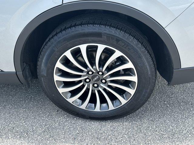 used 2023 Lincoln Aviator car, priced at $51,995