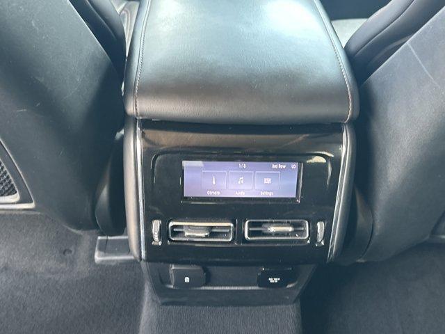 used 2023 Lincoln Aviator car, priced at $51,995