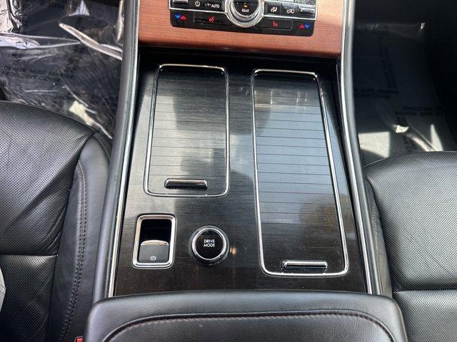 used 2023 Lincoln Aviator car, priced at $51,995