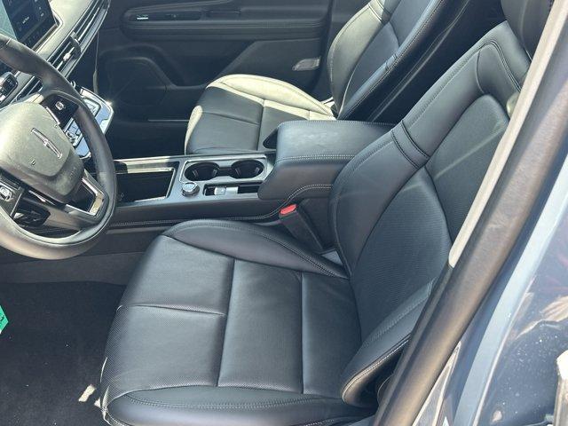 new 2025 Lincoln Corsair car, priced at $57,266