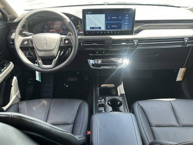 new 2025 Lincoln Corsair car, priced at $57,266
