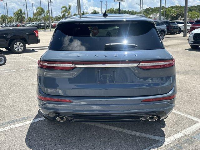 new 2025 Lincoln Corsair car, priced at $57,266