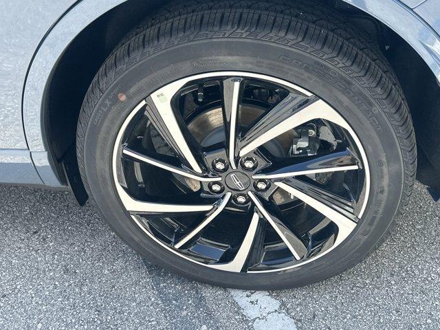new 2025 Lincoln Corsair car, priced at $57,266