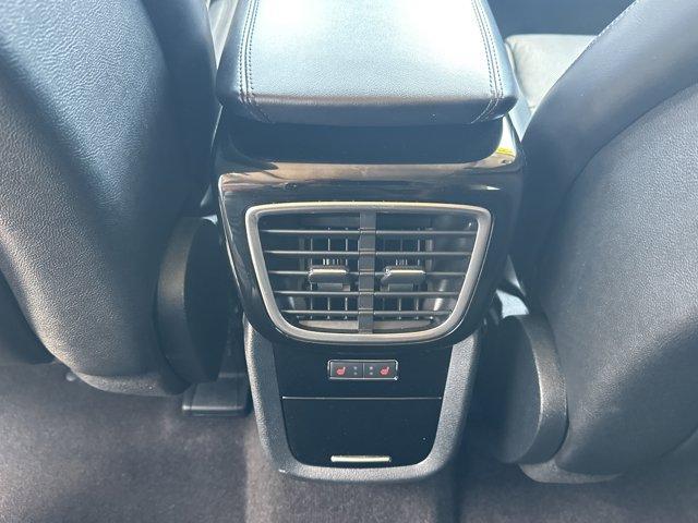 used 2021 Lincoln Nautilus car, priced at $33,995
