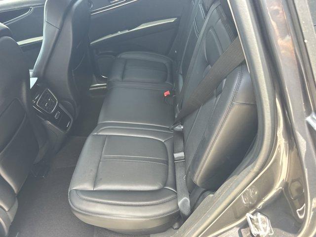 used 2021 Lincoln Nautilus car, priced at $33,995