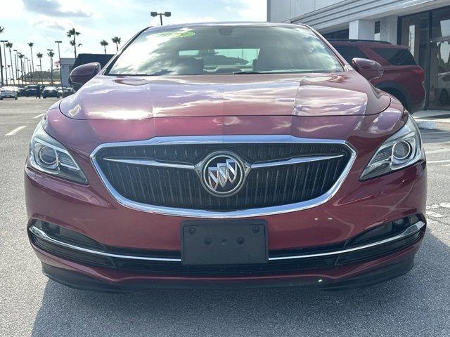 used 2019 Buick LaCrosse car, priced at $19,995