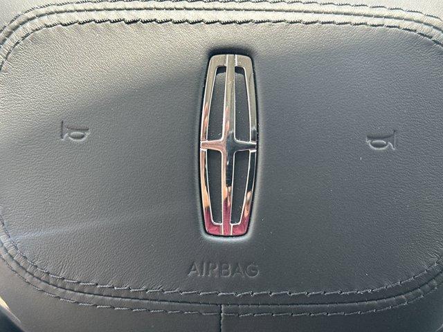 new 2025 Lincoln Nautilus car, priced at $64,875