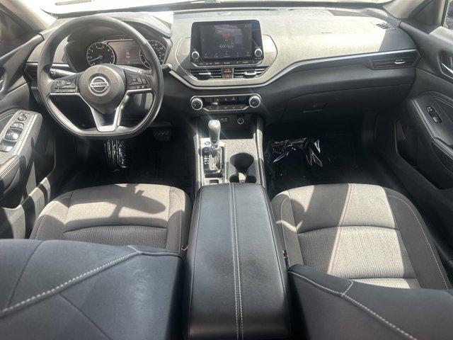 used 2020 Nissan Altima car, priced at $17,995