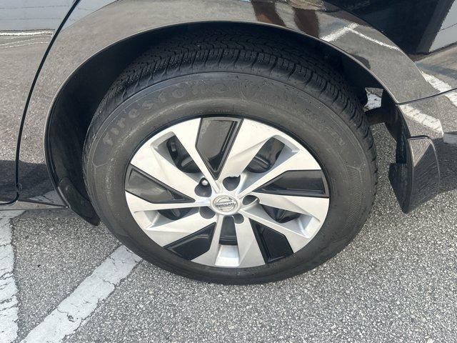 used 2020 Nissan Altima car, priced at $17,995