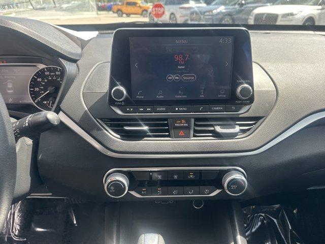 used 2020 Nissan Altima car, priced at $17,995
