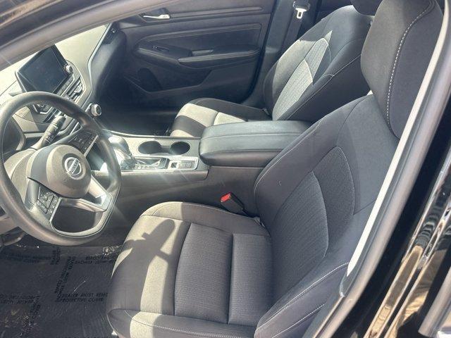 used 2020 Nissan Altima car, priced at $17,995