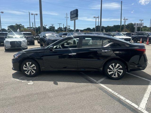 used 2020 Nissan Altima car, priced at $17,995