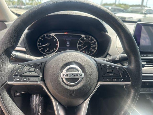 used 2020 Nissan Altima car, priced at $17,995
