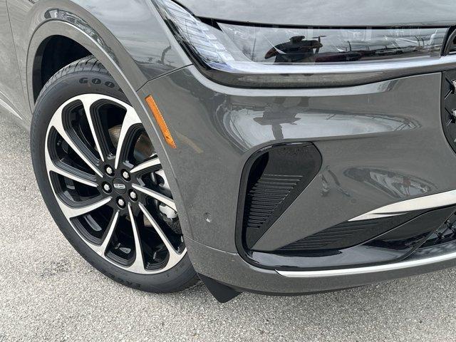 new 2024 Lincoln Nautilus car, priced at $76,445