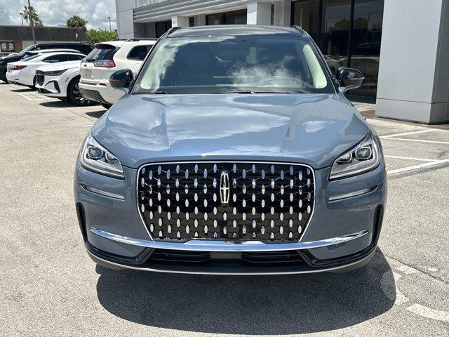 new 2025 Lincoln Corsair car, priced at $54,635