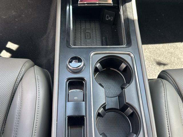 new 2025 Lincoln Corsair car, priced at $54,635