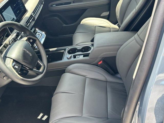 new 2025 Lincoln Corsair car, priced at $54,635