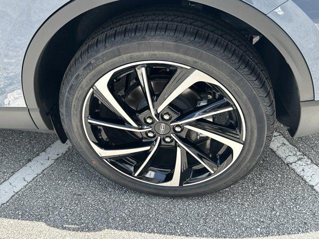 new 2025 Lincoln Corsair car, priced at $54,635