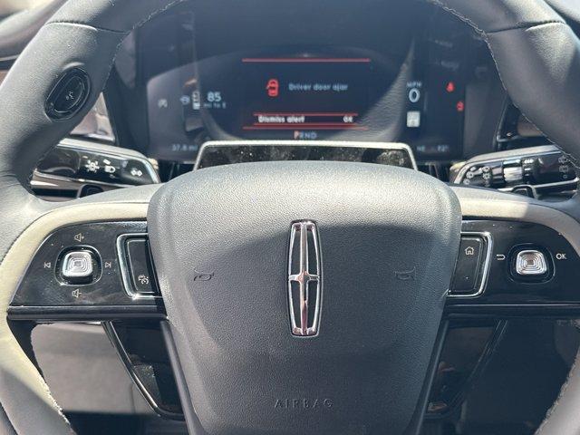 new 2025 Lincoln Corsair car, priced at $54,635