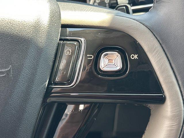 new 2025 Lincoln Corsair car, priced at $54,635
