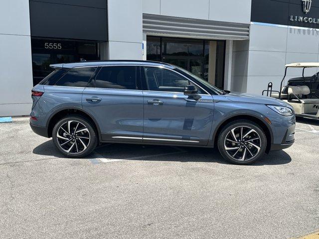 new 2025 Lincoln Corsair car, priced at $54,635