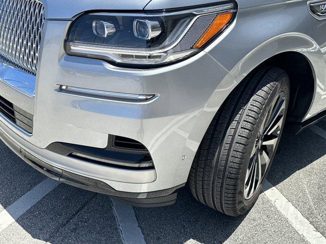 new 2024 Lincoln Navigator car, priced at $100,891